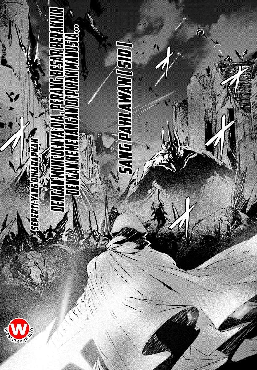 Naze Boku no Sekai wo Daremo Oboeteinai no ka? Chapter 3 Gambar 6