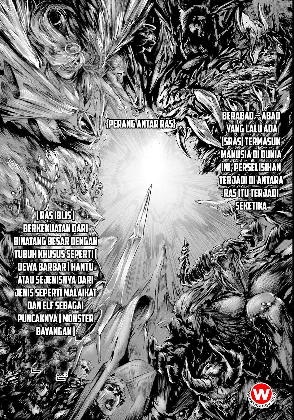 Naze Boku no Sekai wo Daremo Oboeteinai no ka? Chapter 1 Gambar 10