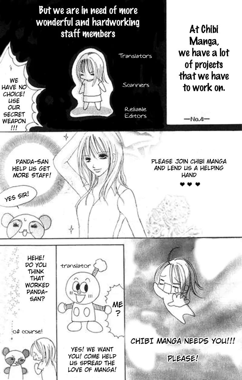 Nanoka no Kare Chapter 3 Gambar 4