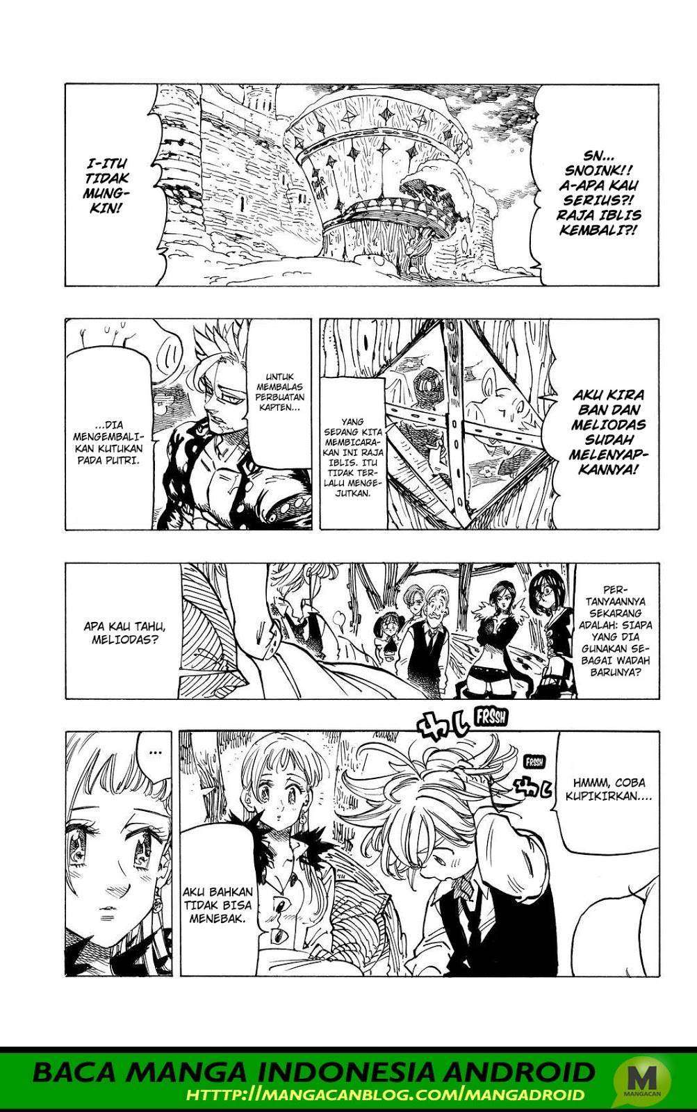 Baca Nanatsu no Taizai Chapter 312 Gambar 2