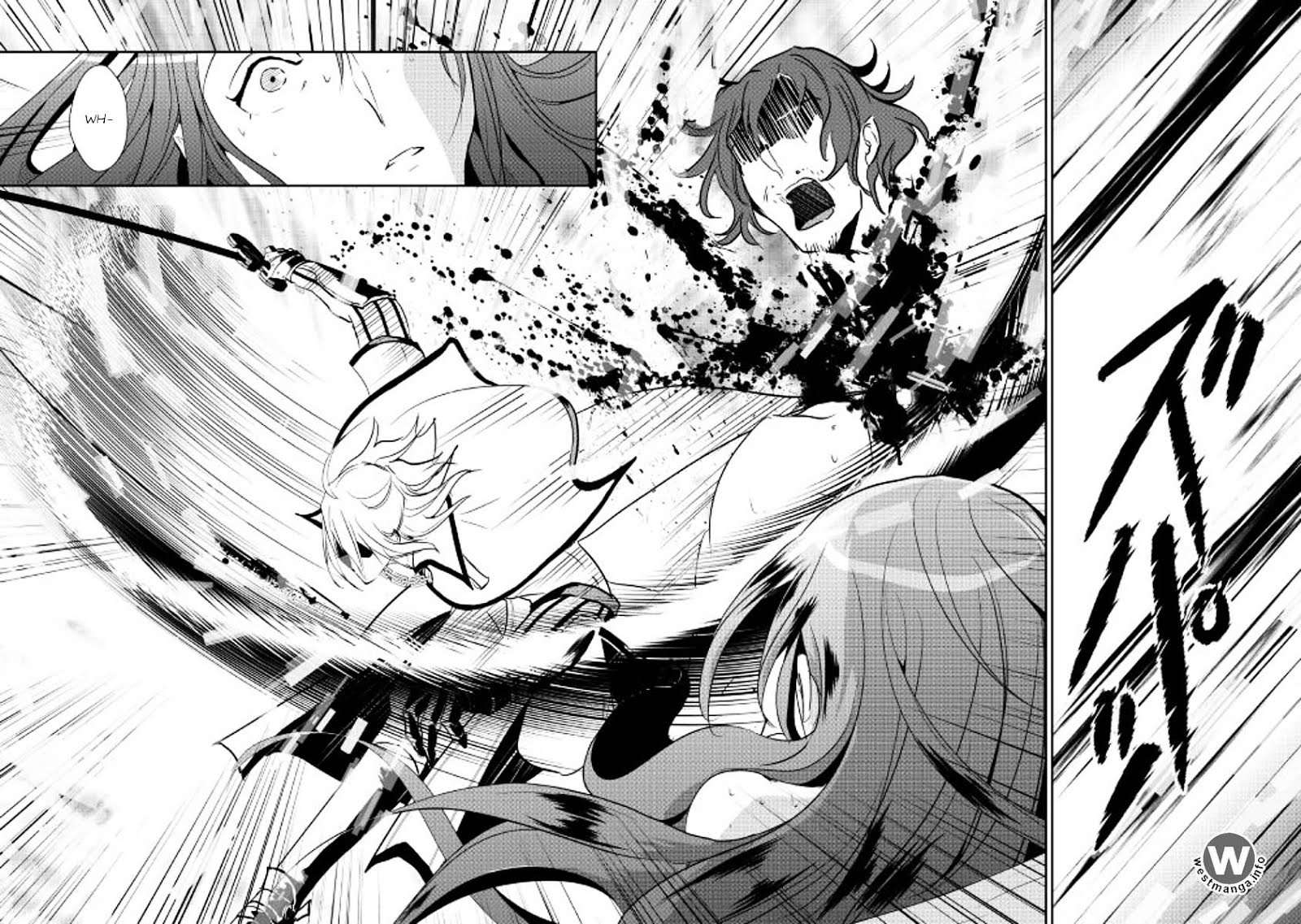 Shiro no Koukoku Monogatari Chapter 44 Gambar 9