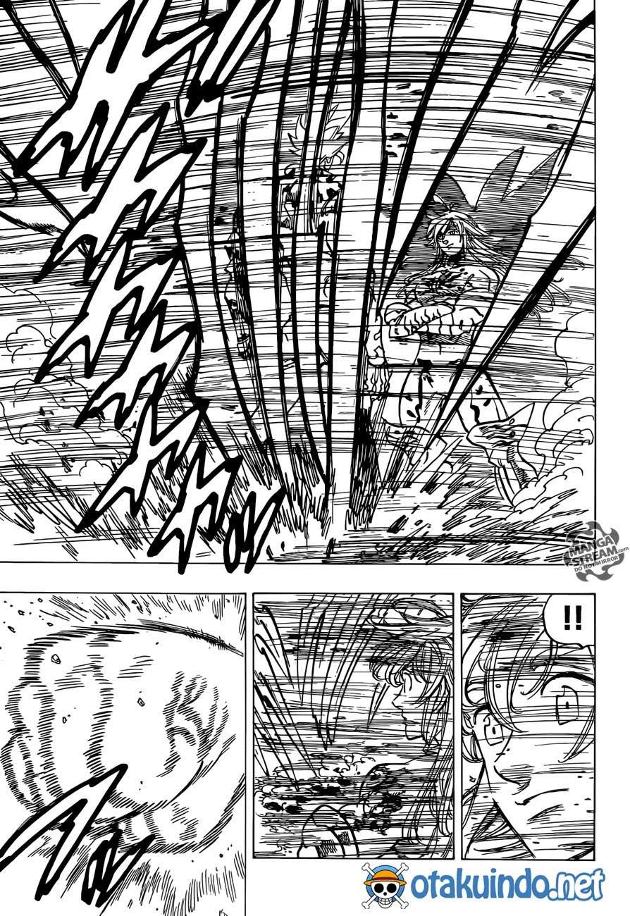 Nanatsu no Taizai Chapter 301 Gambar 10