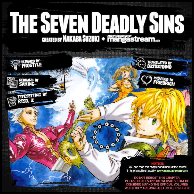 Baca Nanatsu no Taizai Chapter 299 Gambar 2