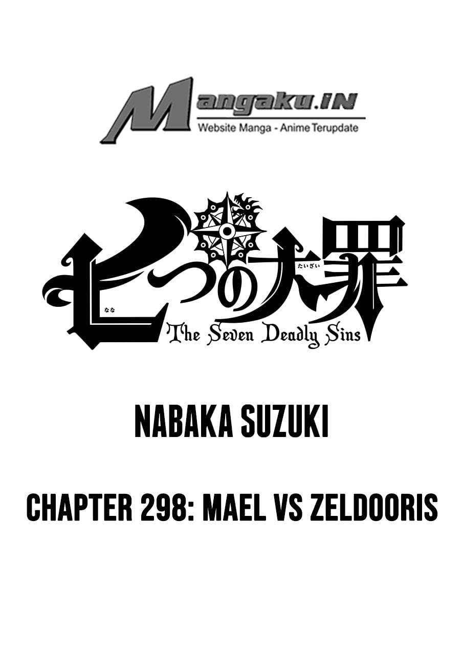 Baca  Nanatsu no Taizai Chapter 298 Gambar 2