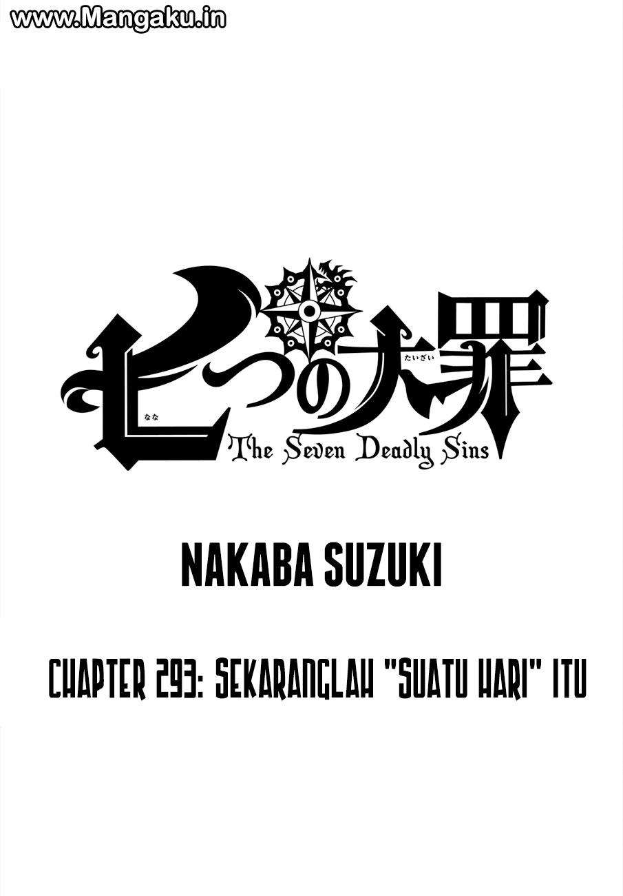 Nanatsu no Taizai Chapter 293 2