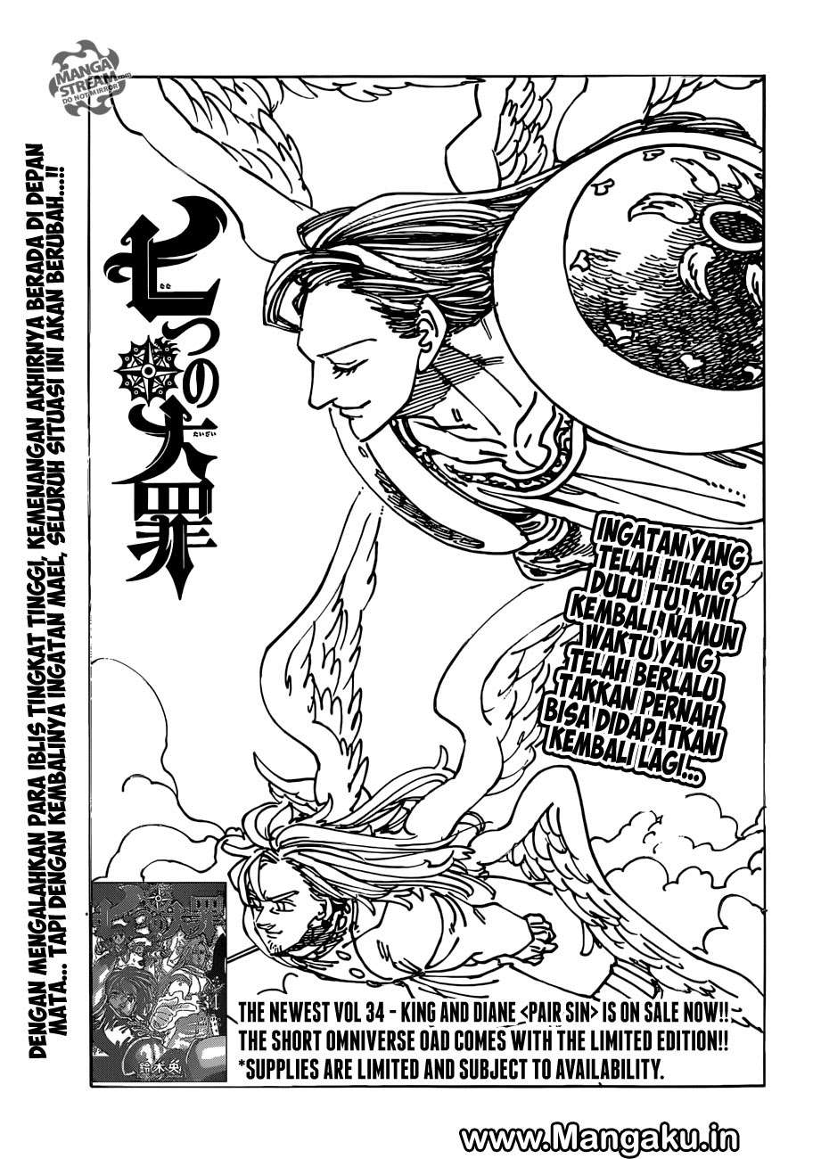 Baca Manga Nanatsu no Taizai Chapter 292 Gambar 2