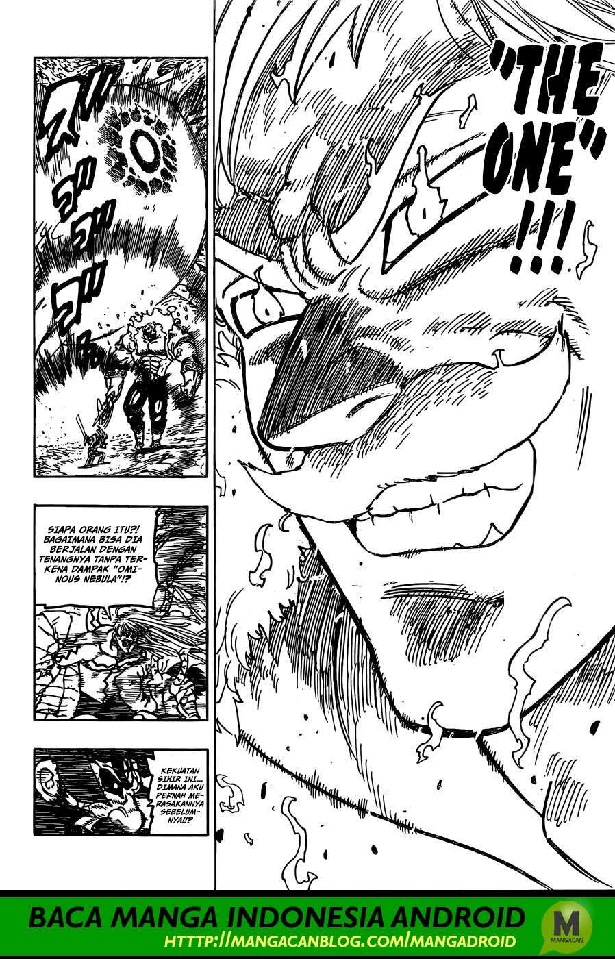 Baca Manga Nanatsu no Taizai Chapter 289 Gambar 2