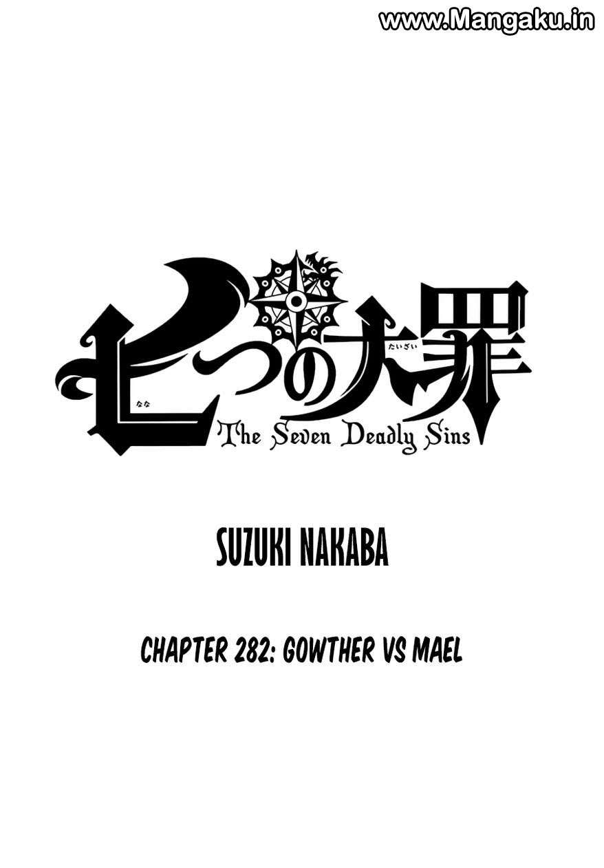 Baca Nanatsu no Taizai Chapter 282 Gambar 2