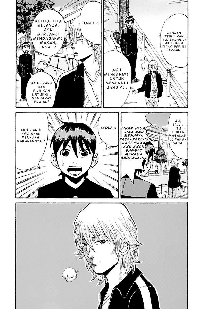 Nanba MG5 Chapter 16 Gambar 13