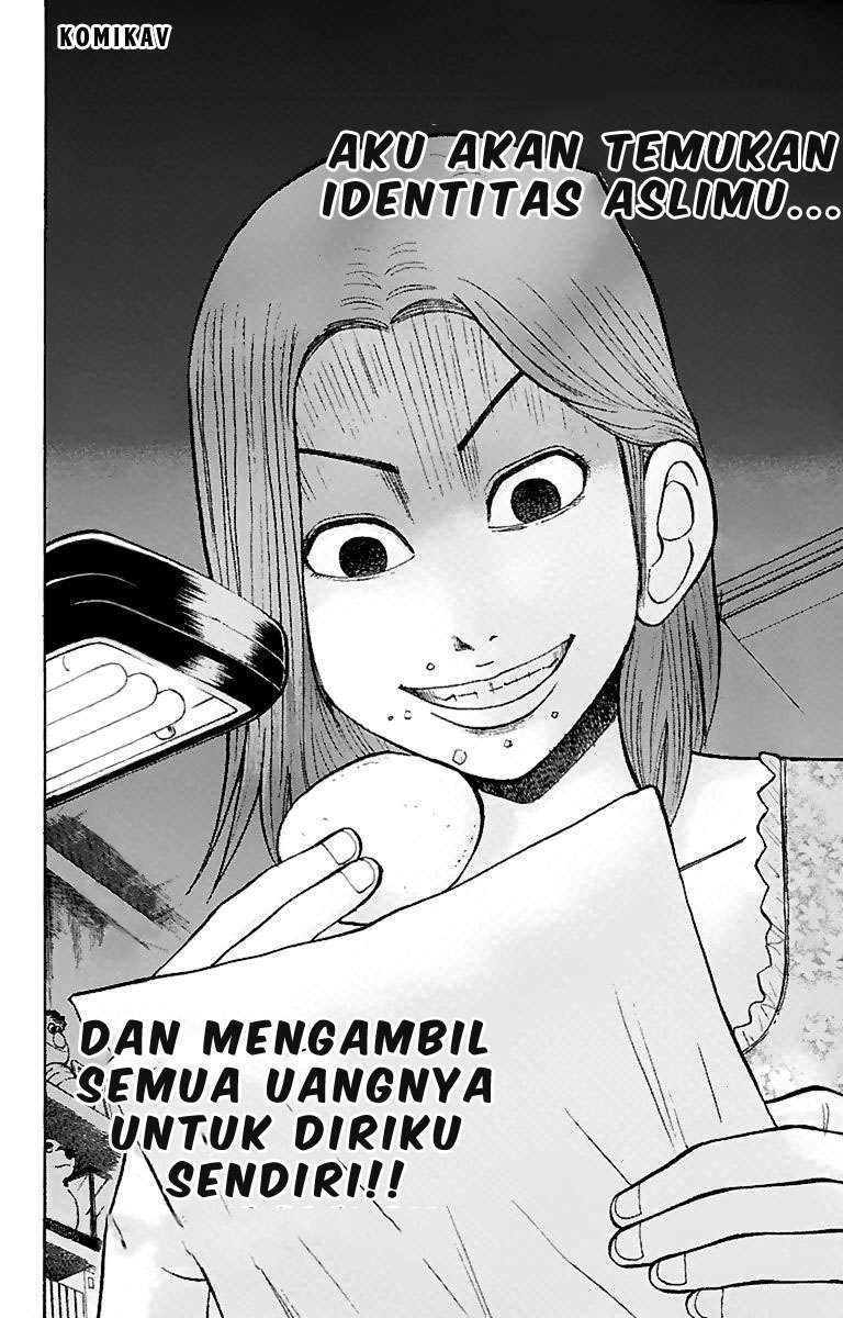 Nanba MG5 Chapter 16 Gambar 20