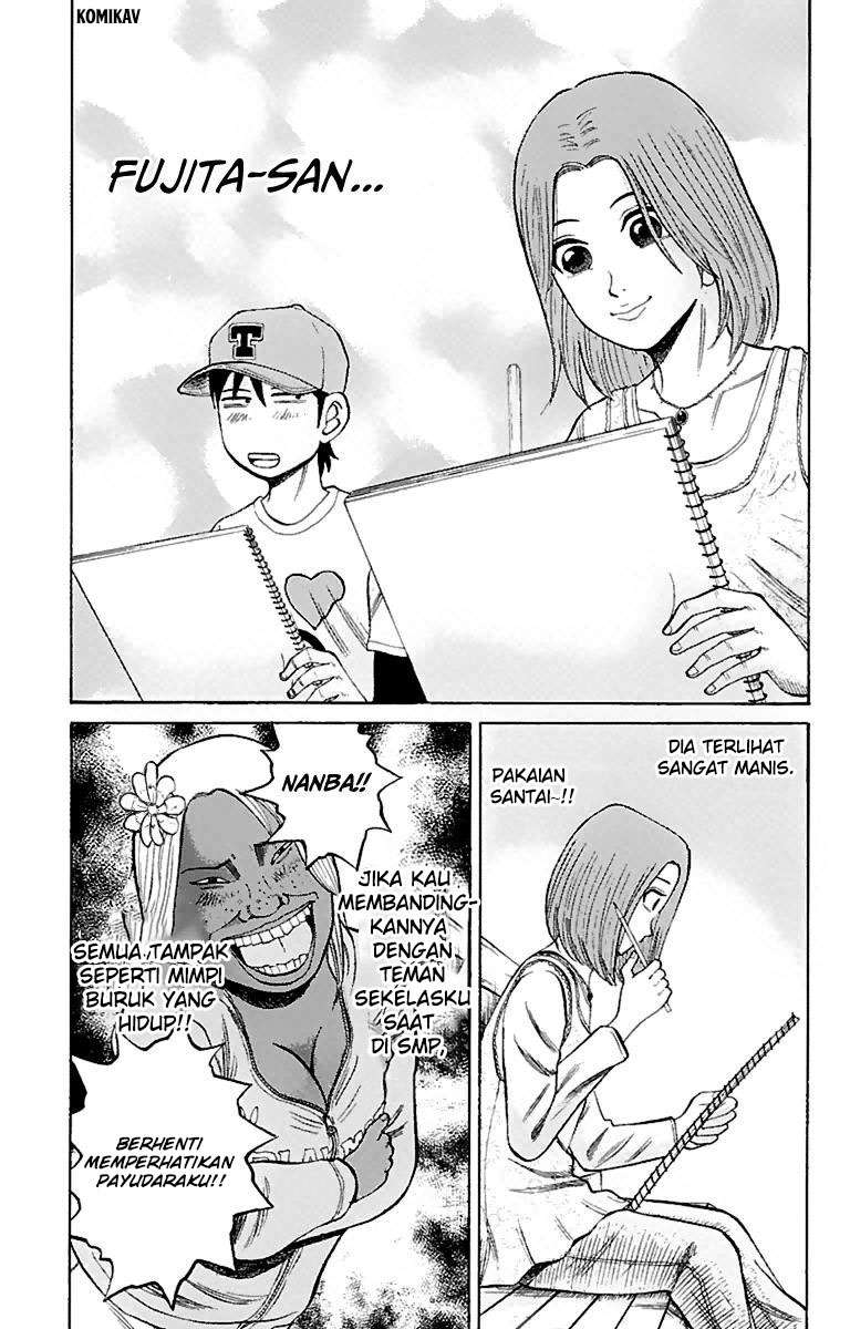Nanba MG5 Chapter 14 Gambar 5