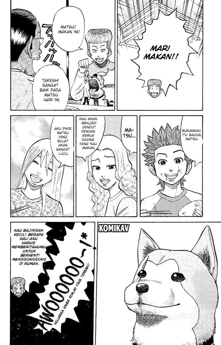 Nanba MG5 Chapter 12 Gambar 19