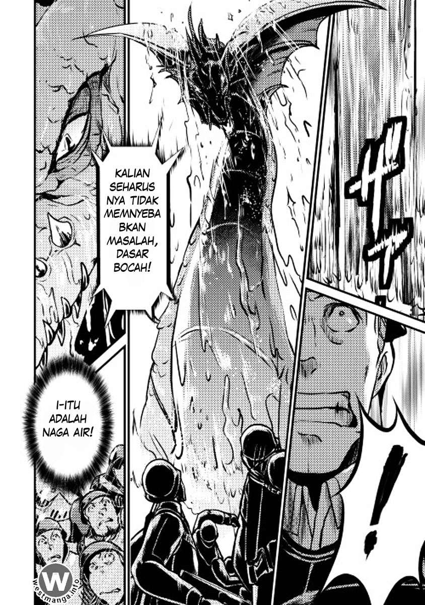 Shiro no Koukoku Monogatari Chapter 11 Gambar 26
