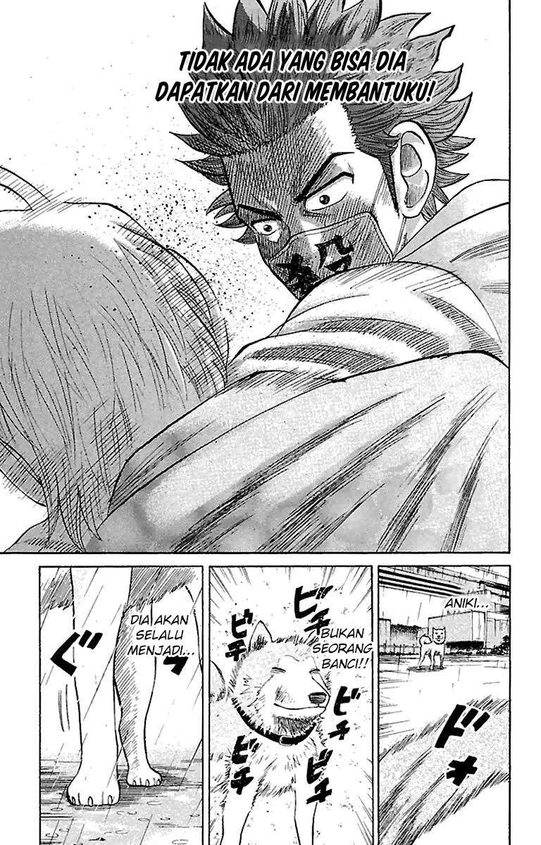 Nanba MG5 Chapter 10 Gambar 19