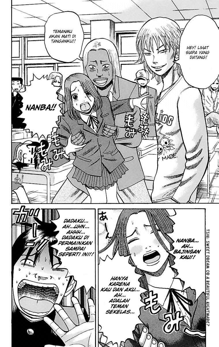 Nanba MG5 Chapter 7 Gambar 16