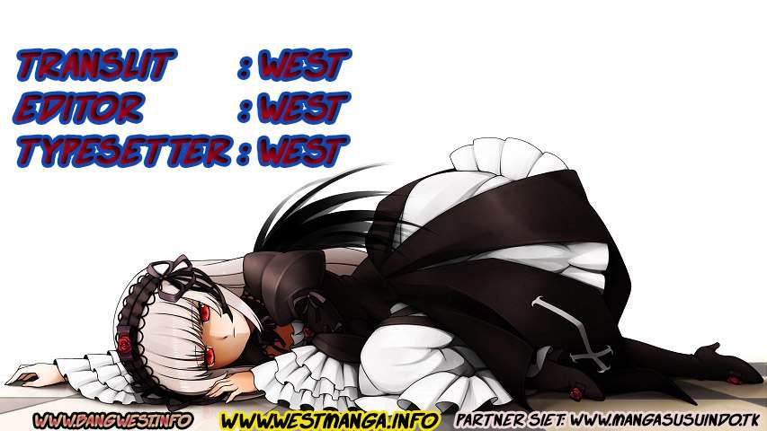 Baca Komik Shiro no Koukoku Monogatari Chapter 3 Gambar 1