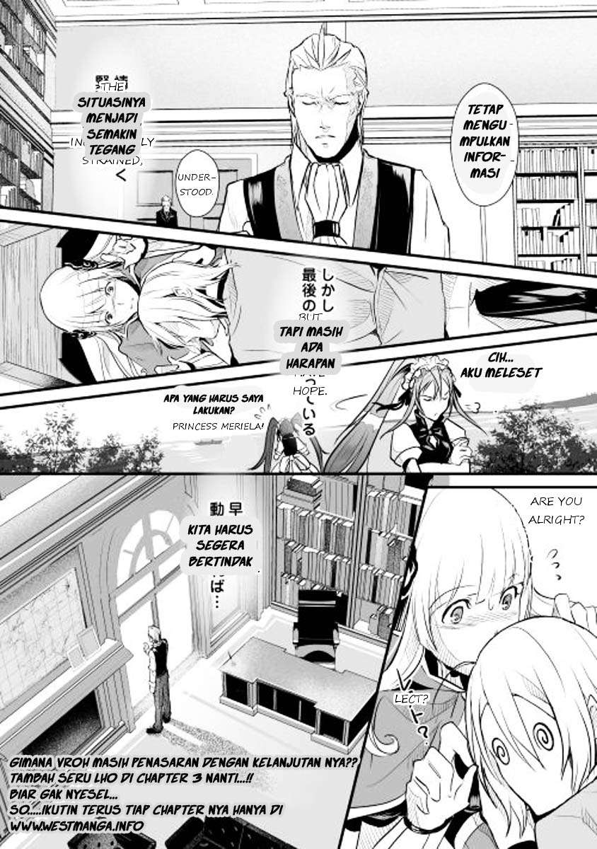 Shiro no Koukoku Monogatari Chapter 2 Gambar 20