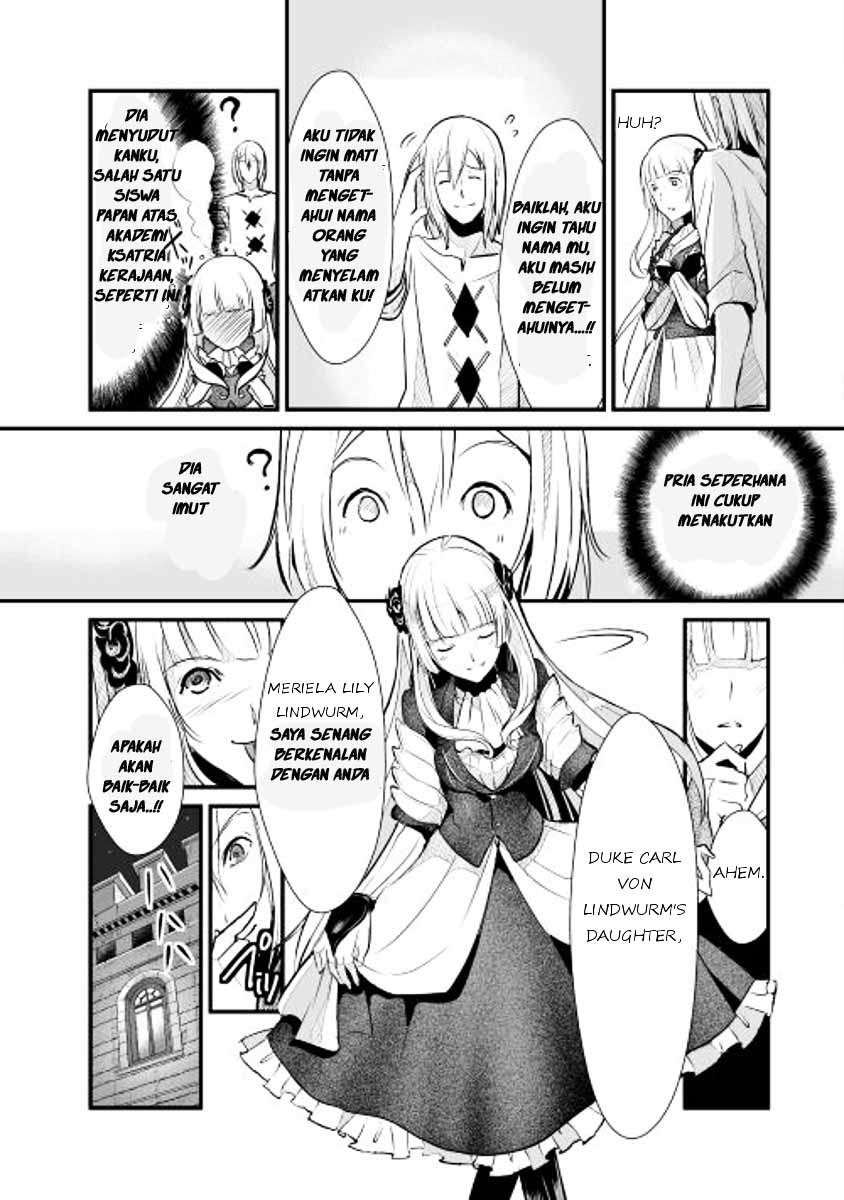 Shiro no Koukoku Monogatari Chapter 2 Gambar 6