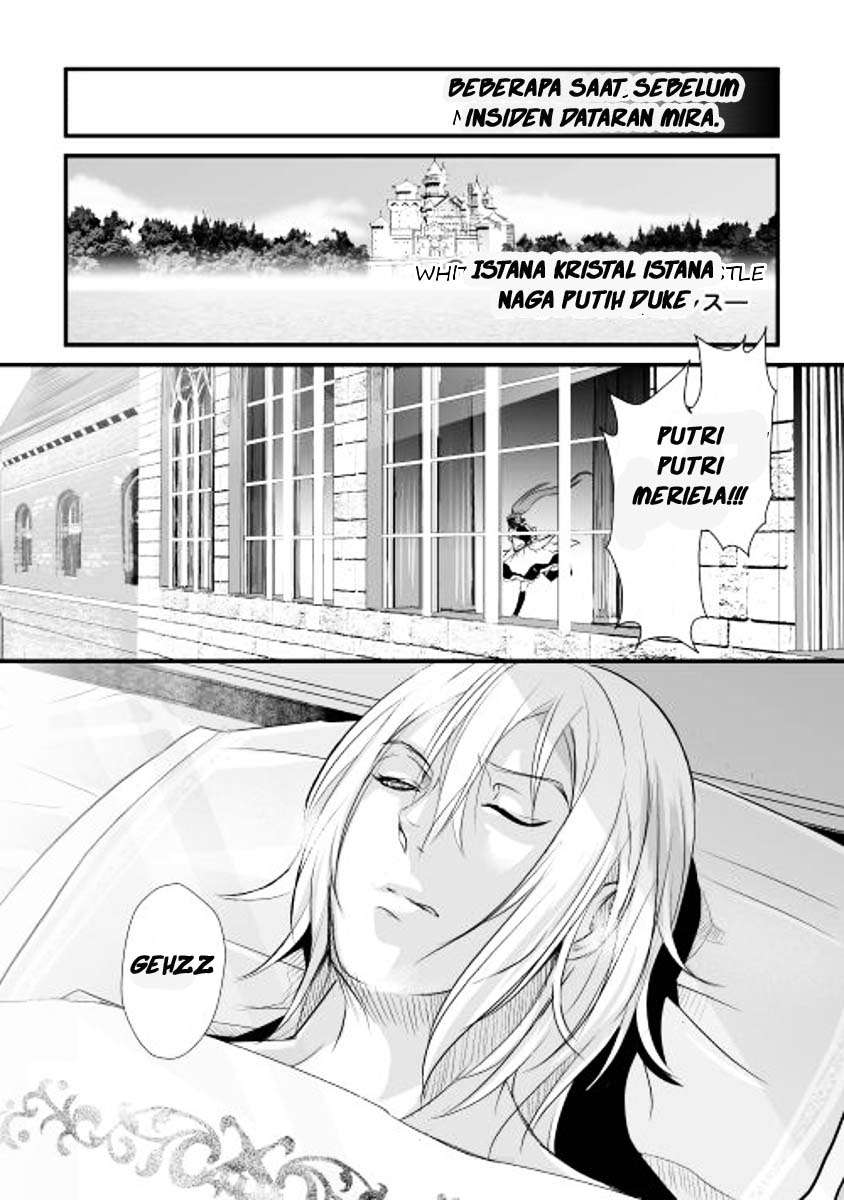 Shiro no Koukoku Monogatari Chapter 1 Gambar 6