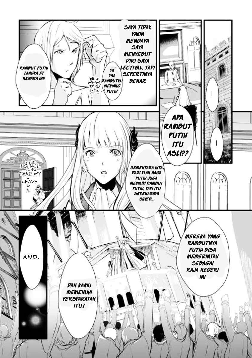 Shiro no Koukoku Monogatari Chapter 1 Gambar 9
