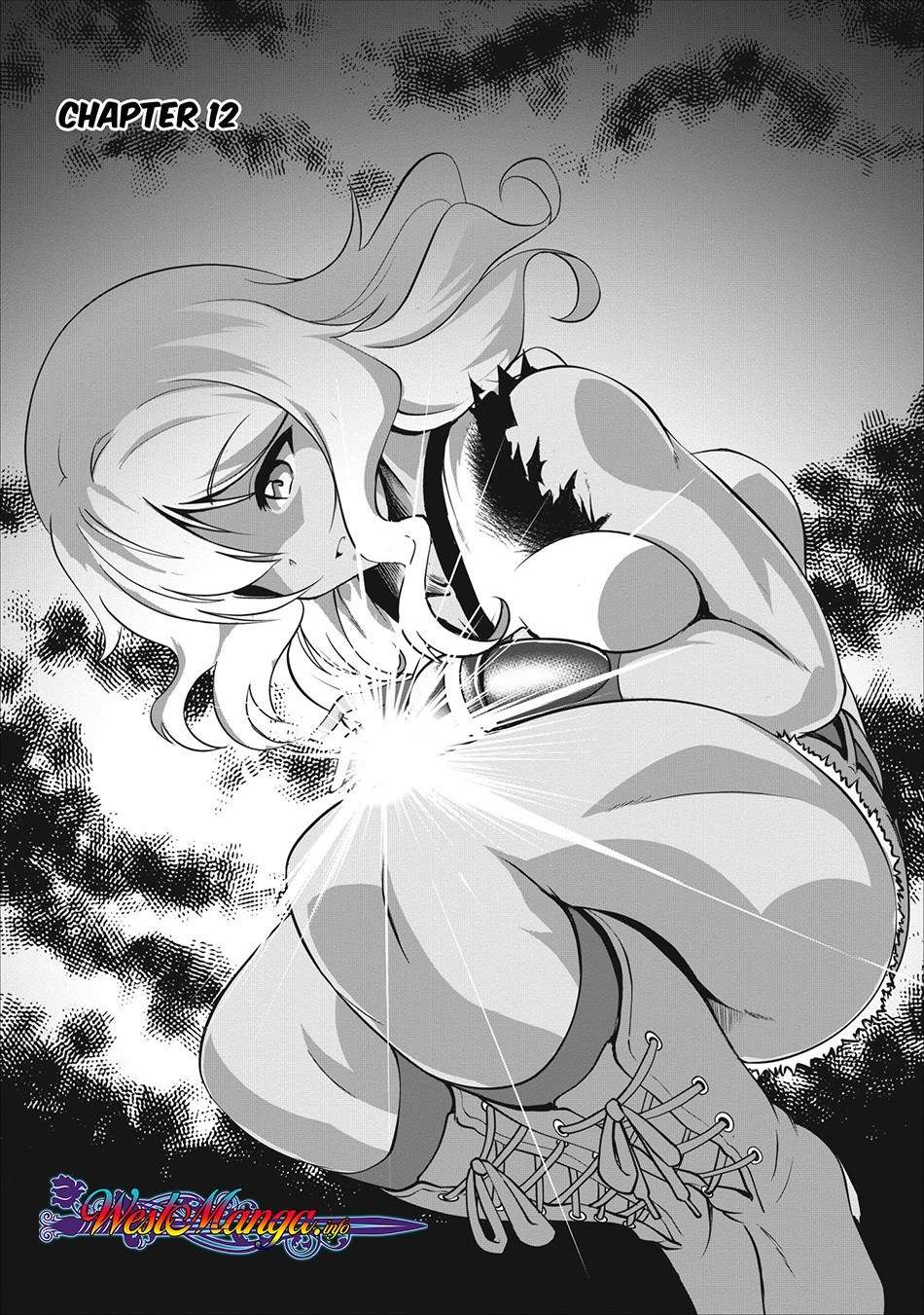 Shinka no Mi ~Shiranai Uchi ni Kachigumi Jinsei Chapter 12 Gambar 5