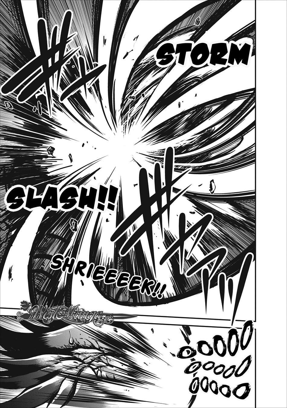 Shinka no Mi ~Shiranai Uchi ni Kachigumi Jinsei Chapter 11 Gambar 11