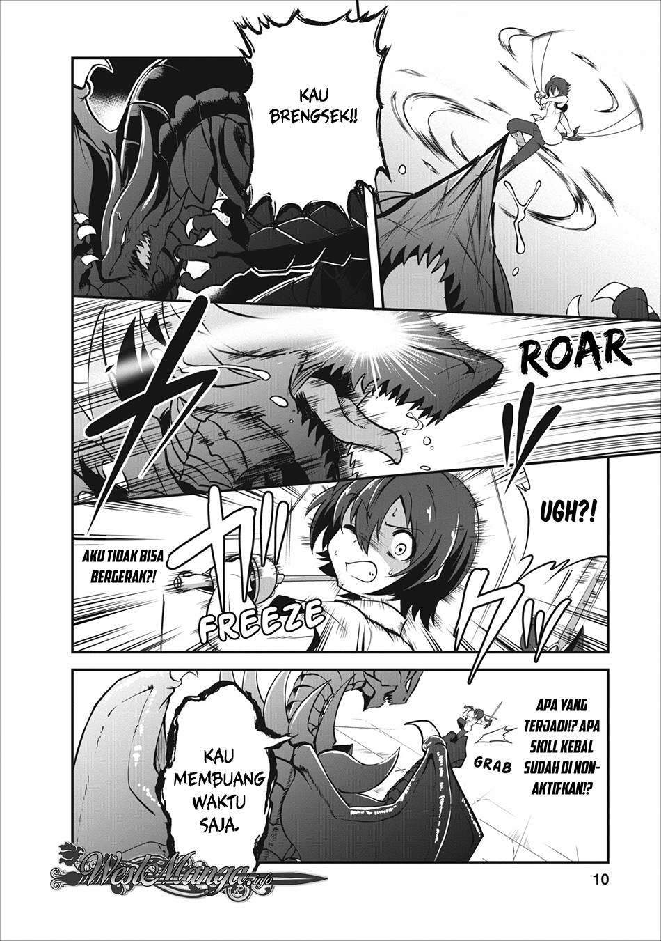 Shinka no Mi ~Shiranai Uchi ni Kachigumi Jinsei Chapter 11 Gambar 12