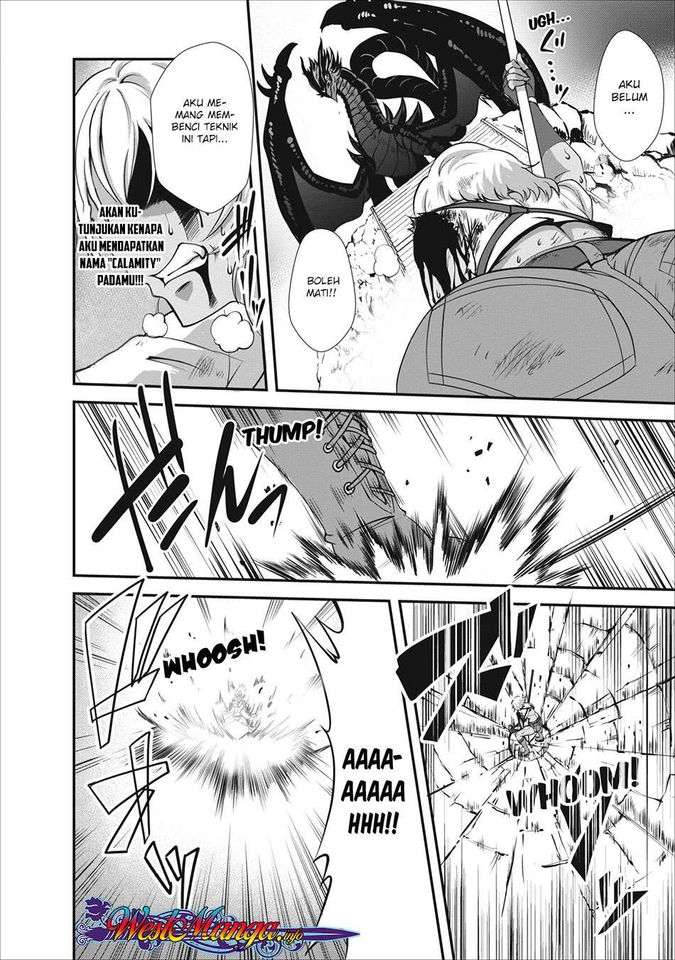 Shinka no Mi ~Shiranai Uchi ni Kachigumi Jinsei Chapter 10 Gambar 18