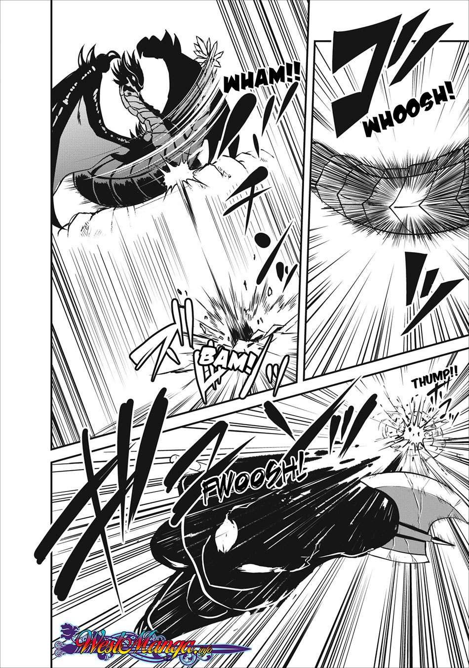Shinka no Mi ~Shiranai Uchi ni Kachigumi Jinsei Chapter 10 Gambar 20