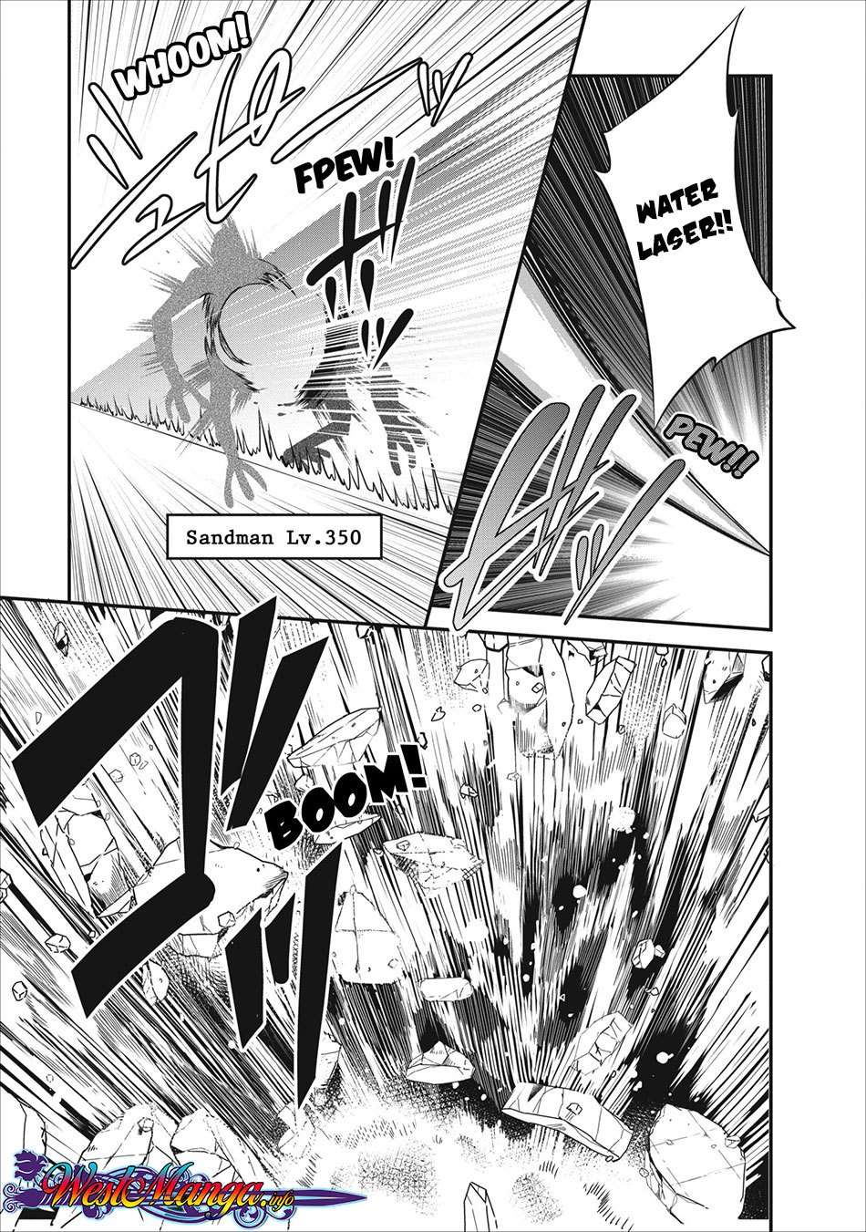 Shinka no Mi ~Shiranai Uchi ni Kachigumi Jinsei Chapter 10 Gambar 6