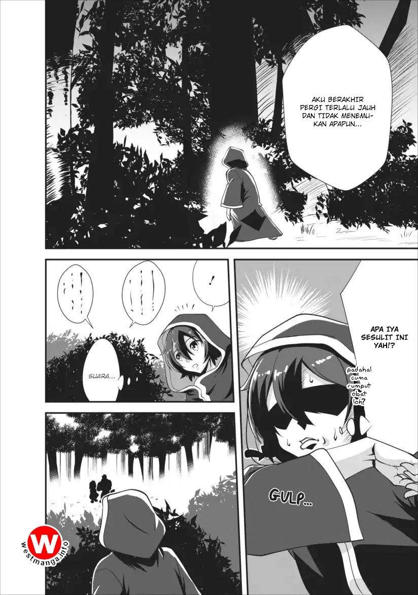 Shinka no Mi ~Shiranai Uchi ni Kachigumi Jinsei Chapter 9 Gambar 15