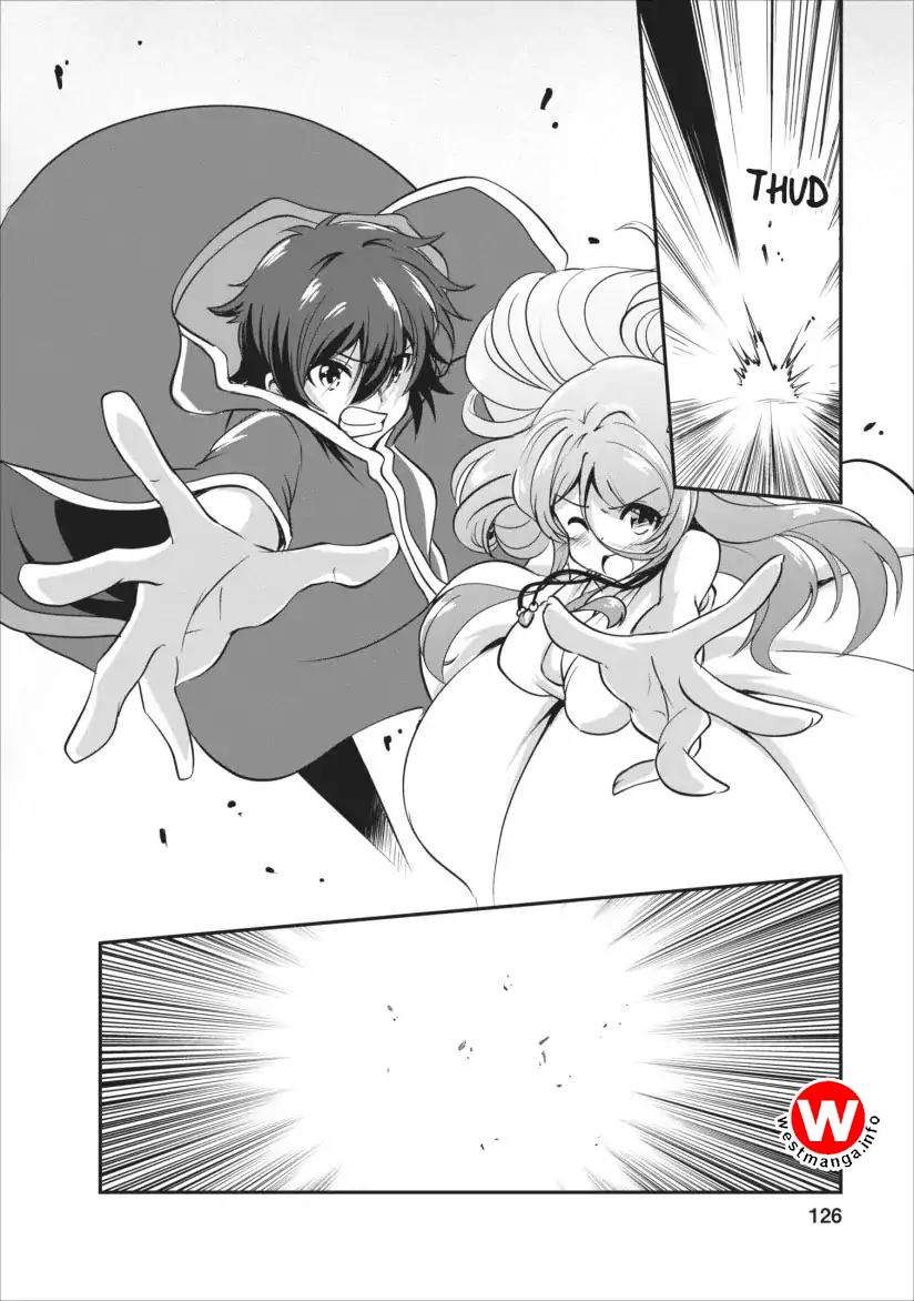 Shinka no Mi ~Shiranai Uchi ni Kachigumi Jinsei Chapter 9 Gambar 30
