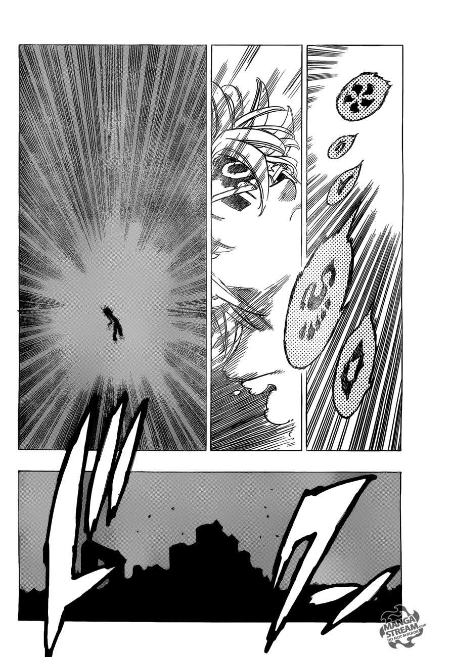 Nanatsu no Taizai Chapter 258 Gambar 5
