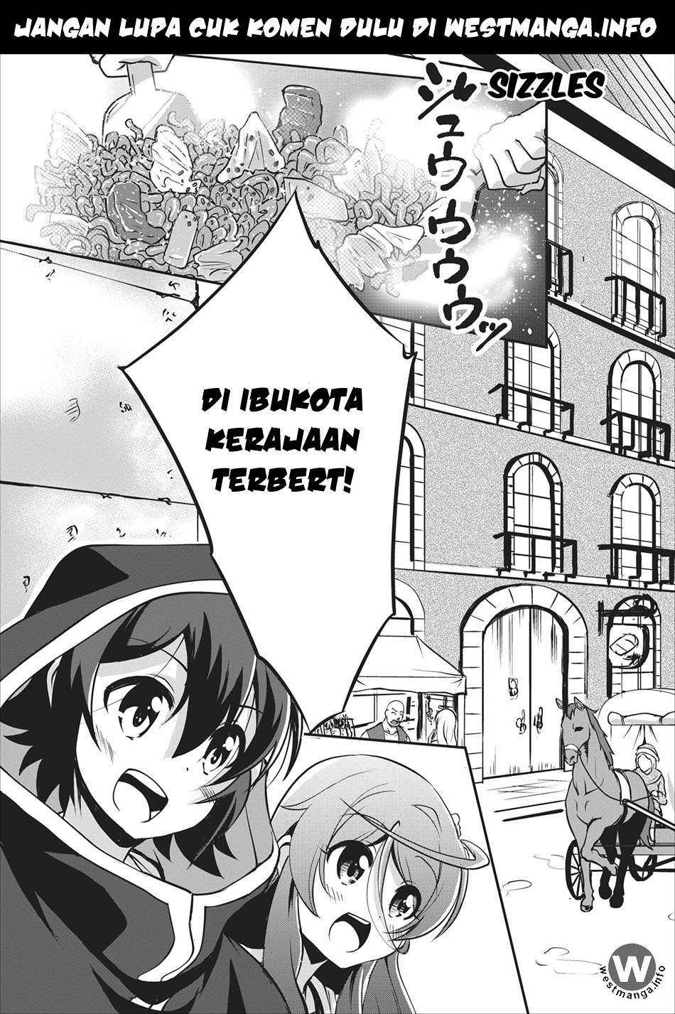 Shinka no Mi ~Shiranai Uchi ni Kachigumi Jinsei Chapter 6 Gambar 32