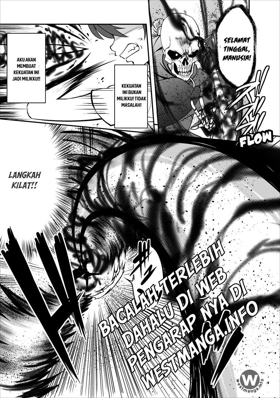 Shinka no Mi ~Shiranai Uchi ni Kachigumi Jinsei Chapter 4 Gambar 32