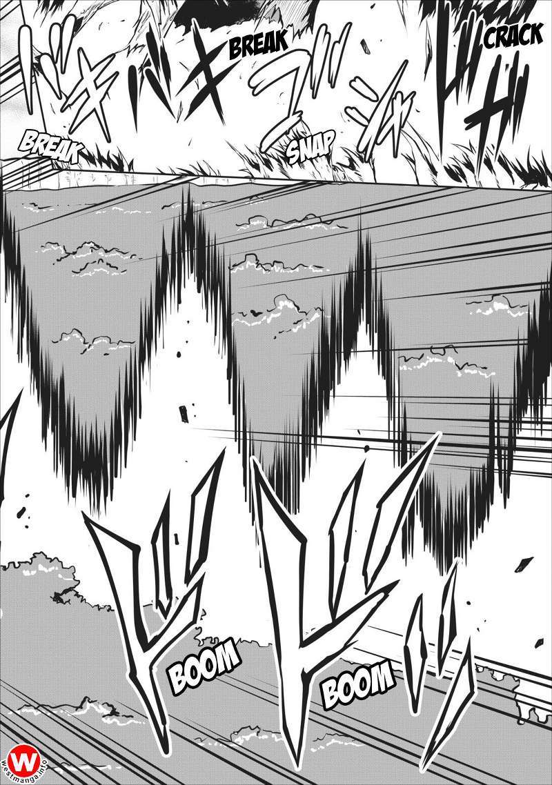 Shinka no Mi ~Shiranai Uchi ni Kachigumi Jinsei Chapter 3 Gambar 9
