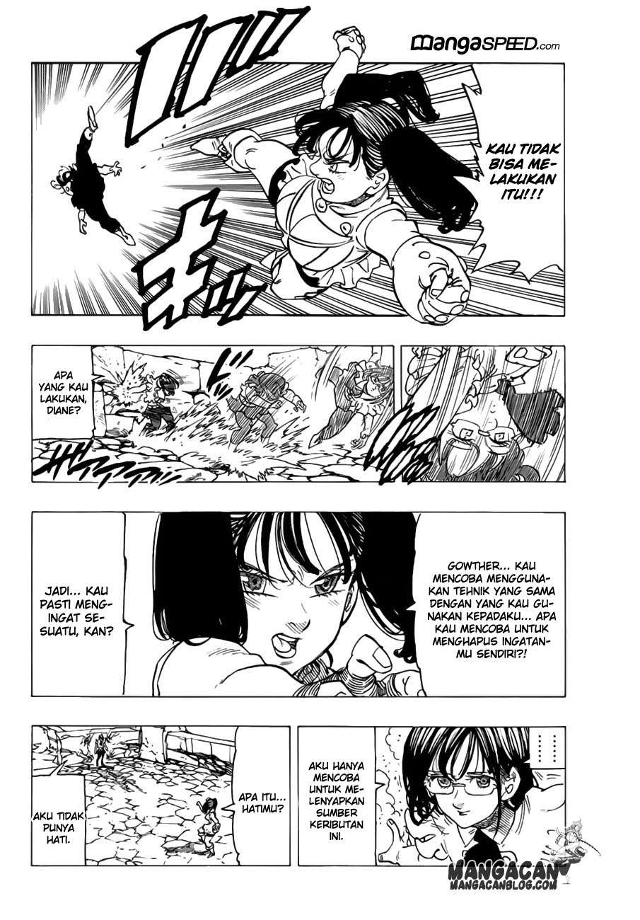 Baca  Nanatsu no Taizai Chapter 218 Gambar 2