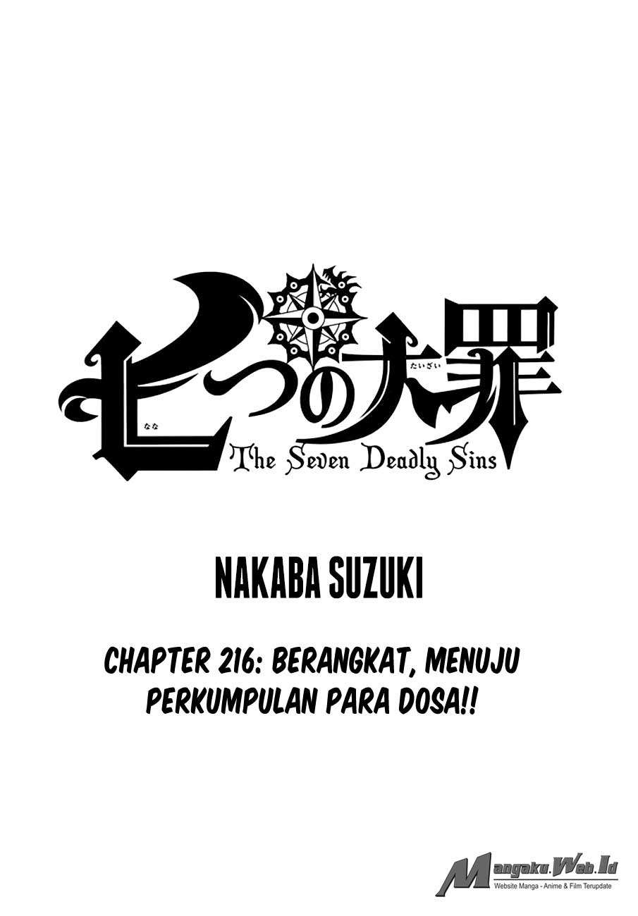 Baca Manga Nanatsu no Taizai Chapter 216 Gambar 2