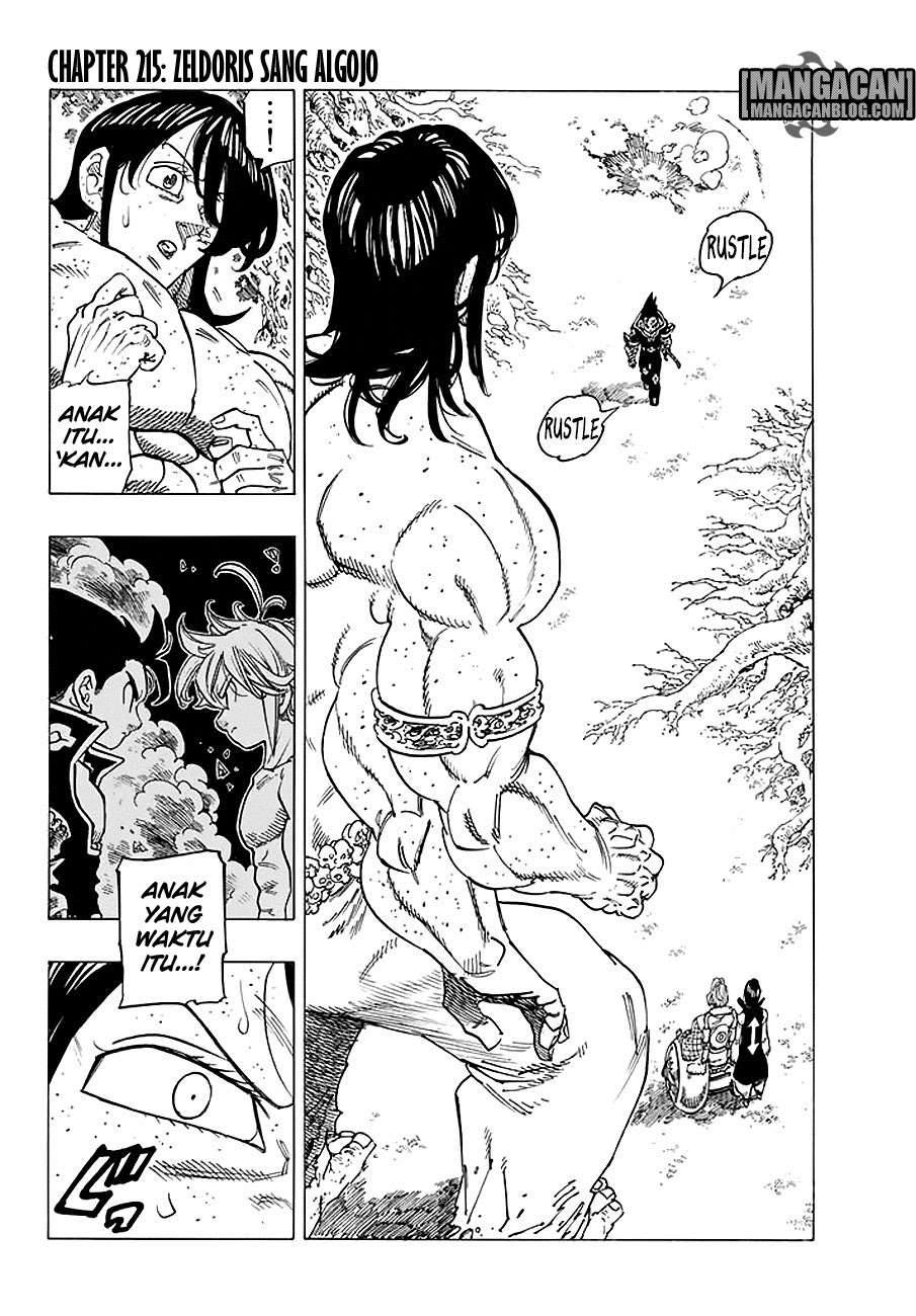 Baca  Nanatsu no Taizai Chapter 215 Gambar 2