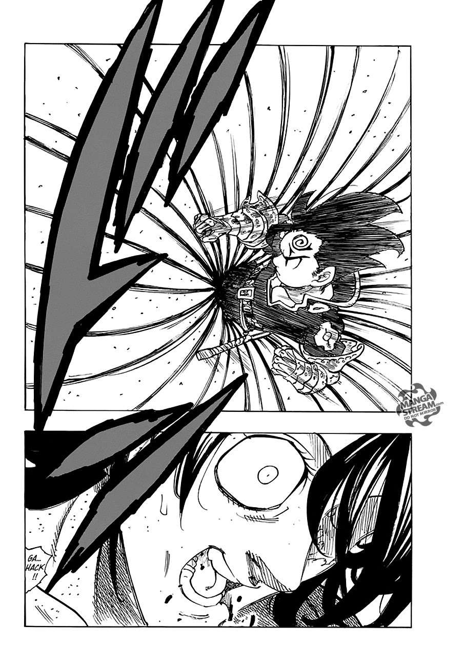 Nanatsu no Taizai Chapter 215 Gambar 8