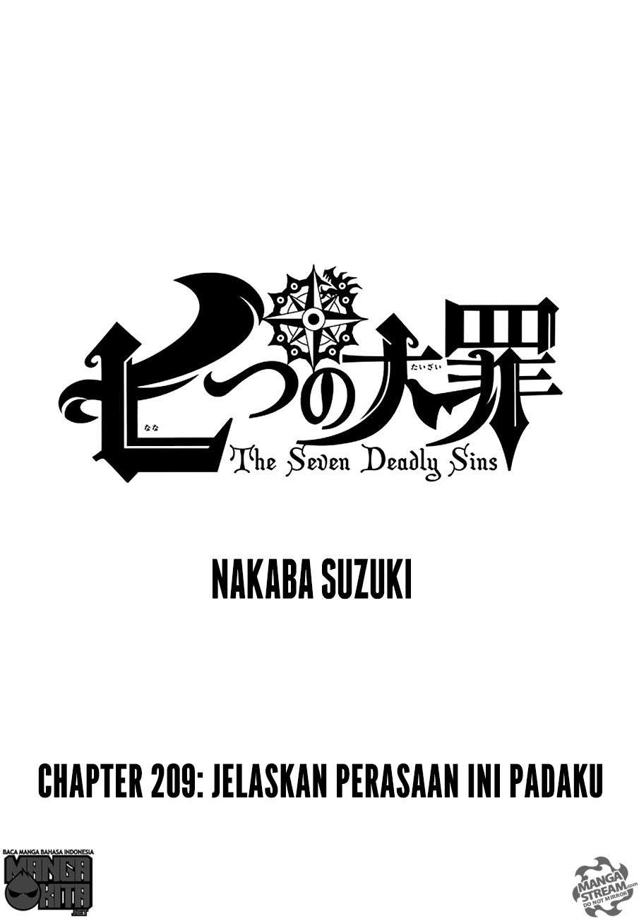 Baca  Nanatsu no Taizai Chapter 209 Gambar 2