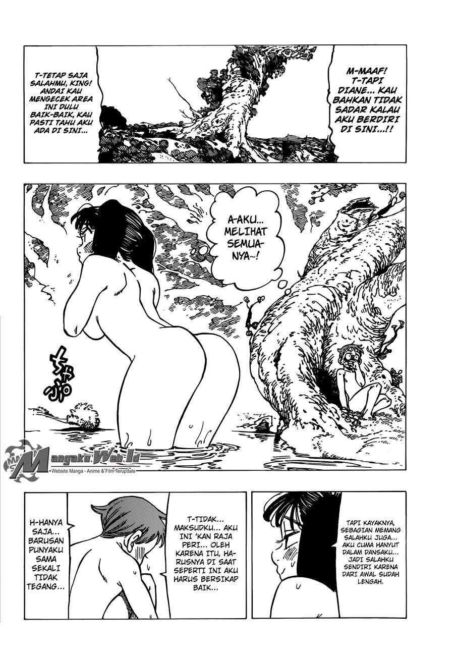 Baca Nanatsu no Taizai Chapter 198 Gambar 2