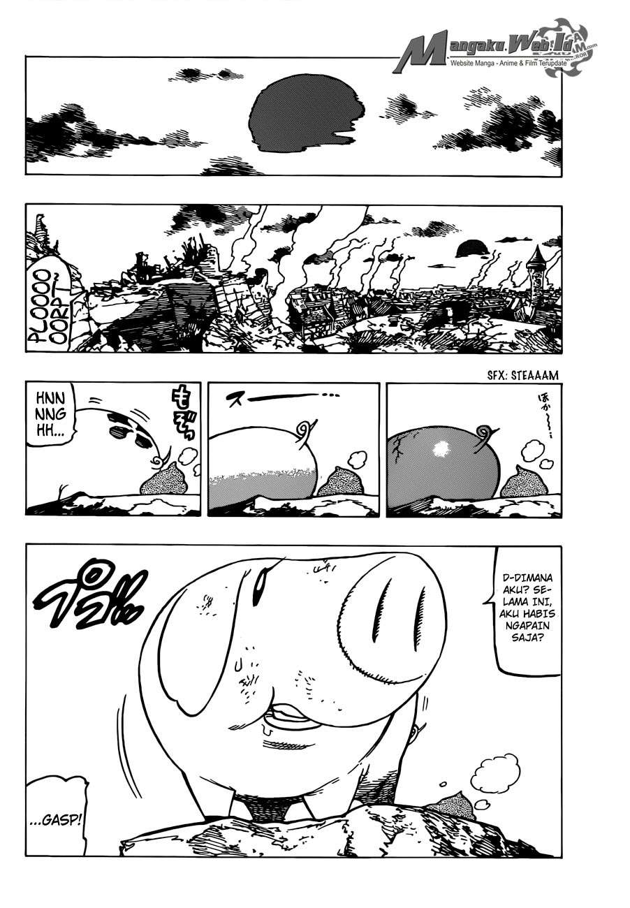 Baca  Nanatsu no Taizai Chapter 196 Gambar 2