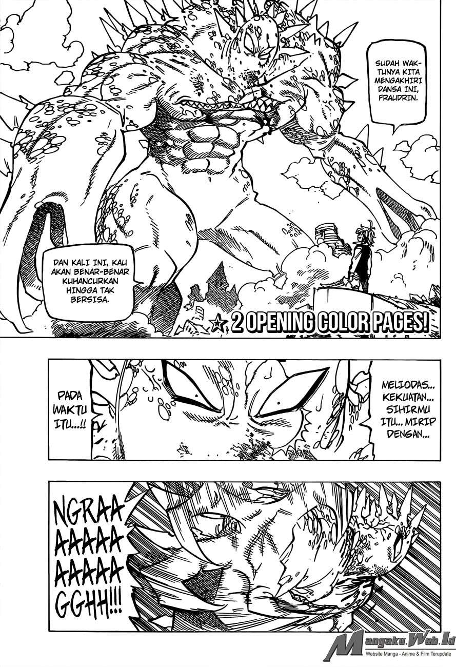 Baca Manga Nanatsu no Taizai Chapter 195 Gambar 2