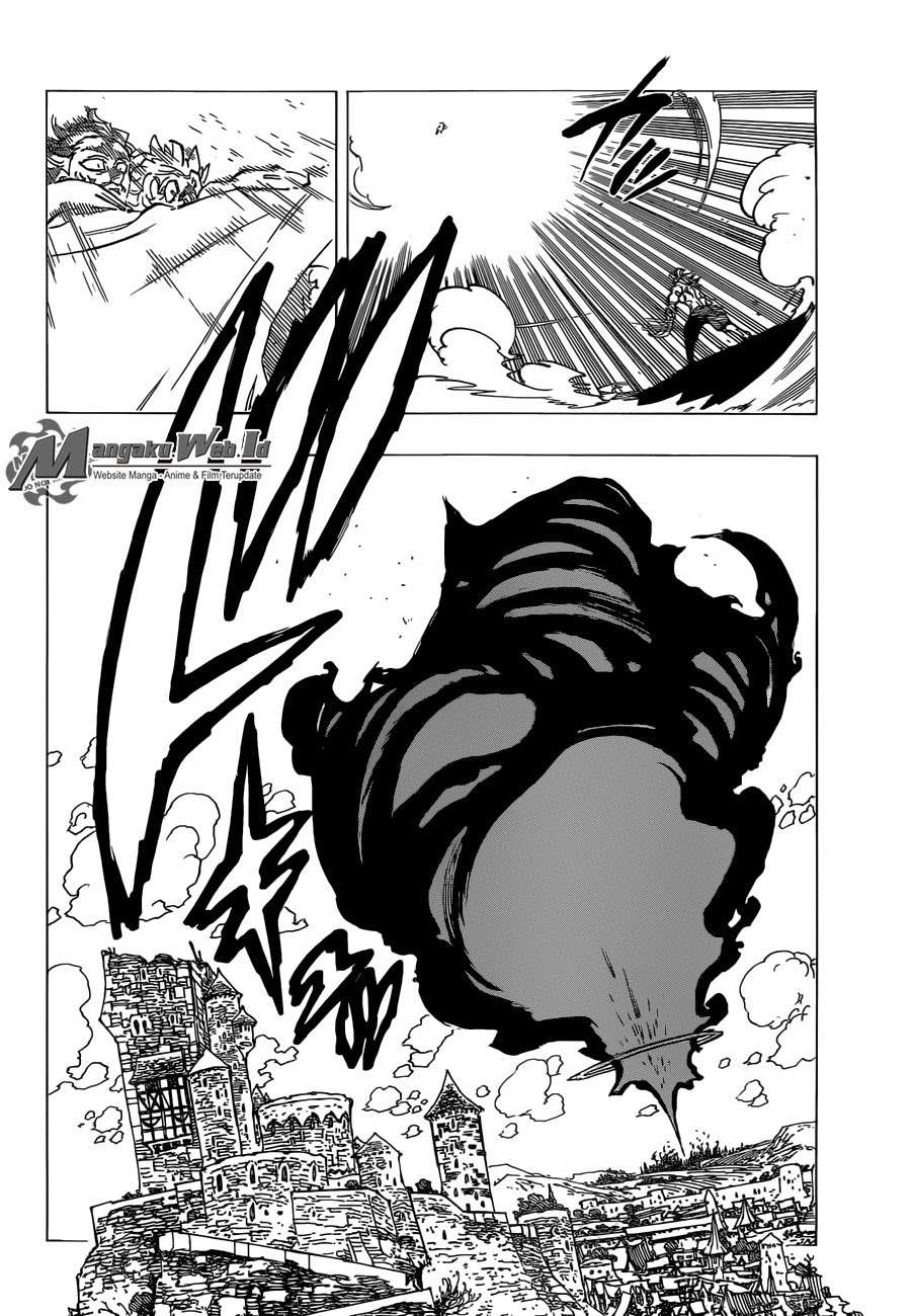 Baca Manga Nanatsu no Taizai Chapter 190 Gambar 2