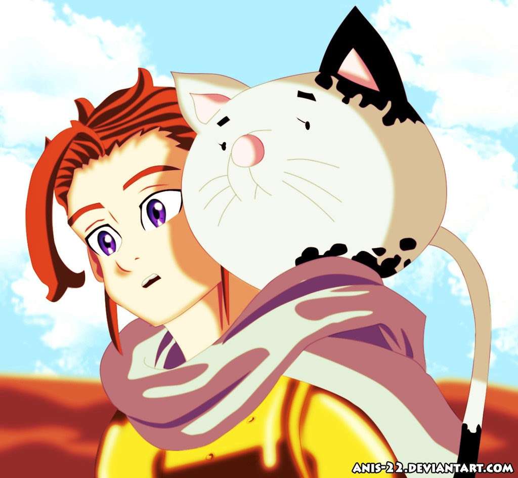 Nanatsu no Taizai Chapter 181 Gambar 22