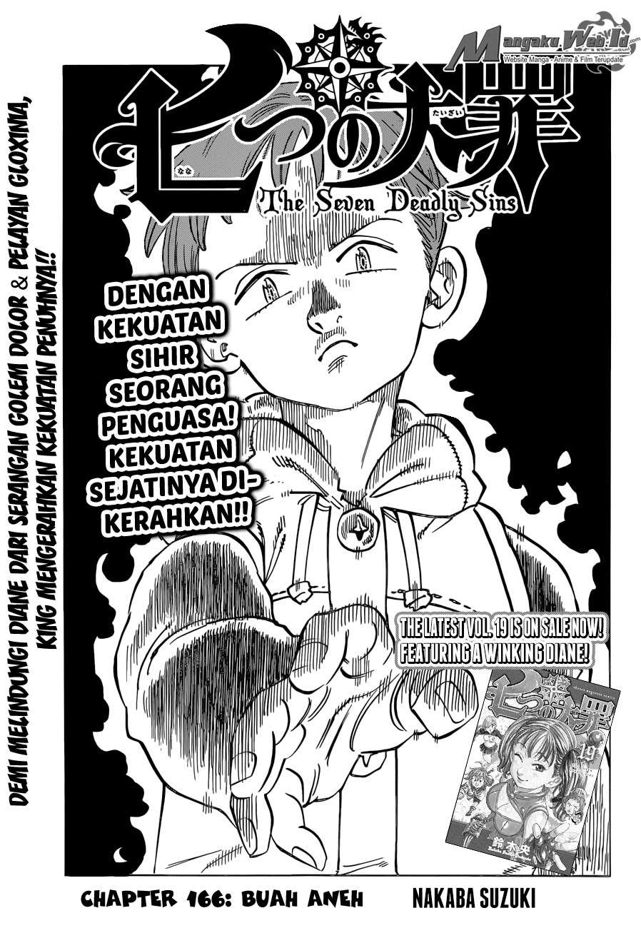 Baca Manga Nanatsu no Taizai Chapter 166 Gambar 2