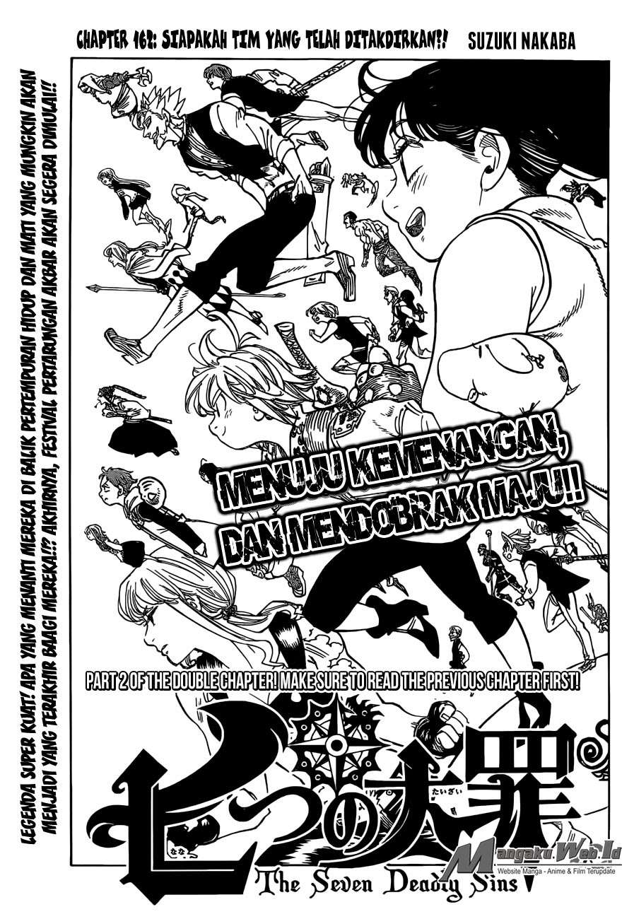 Baca  Nanatsu no Taizai Chapter 162 Gambar 2