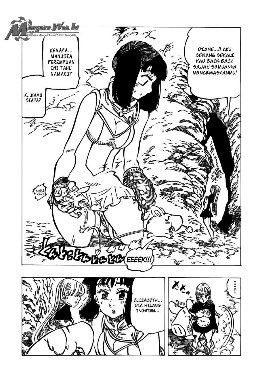 Baca  Nanatsu no Taizai Chapter 156 Gambar 2