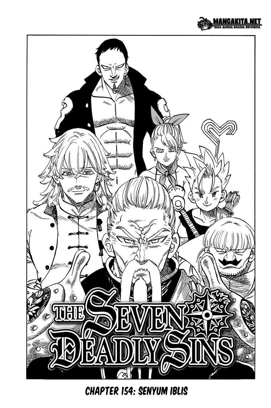 Baca Nanatsu no Taizai Chapter 154 Gambar 2